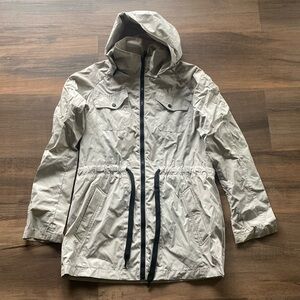 Marc New York Tech Rain Jacket
